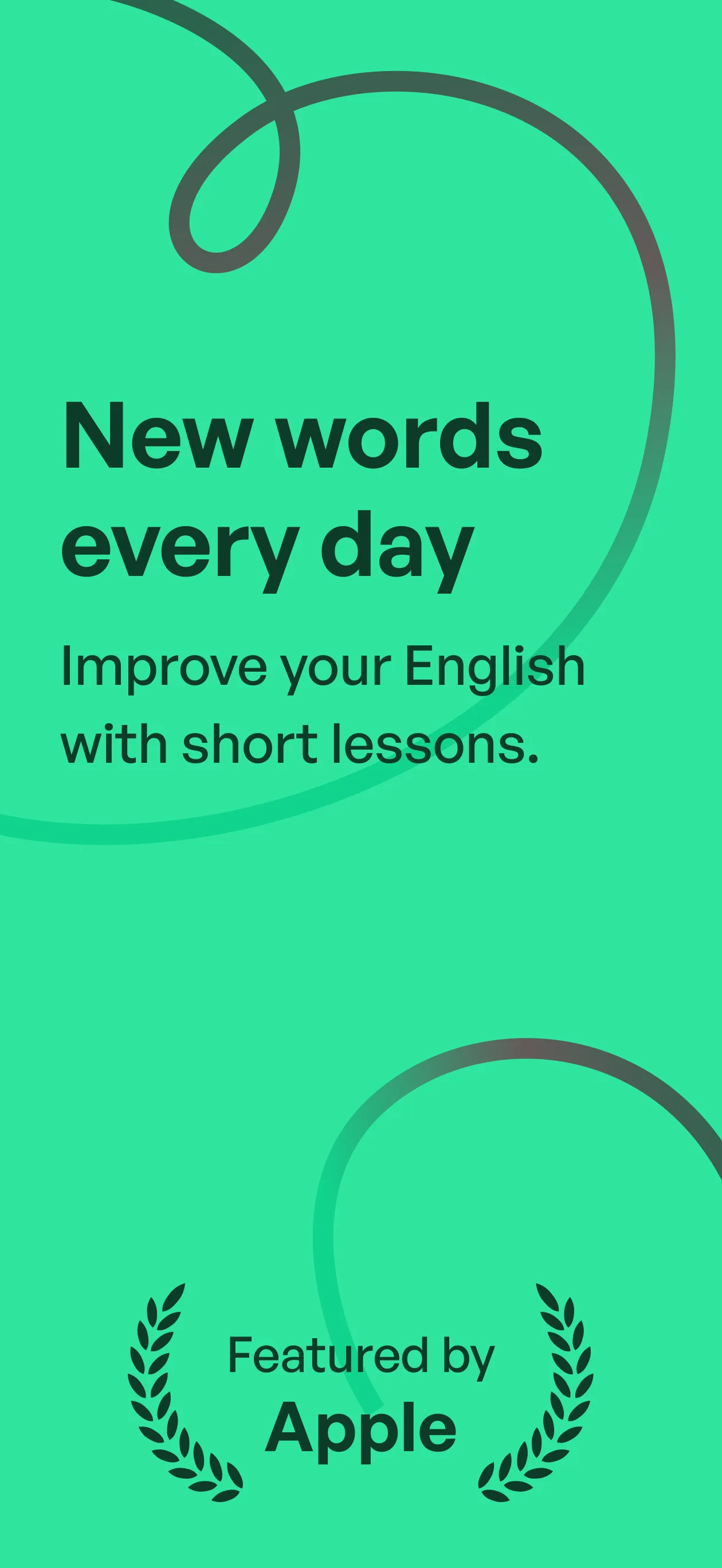 Flashwords screenshot 1